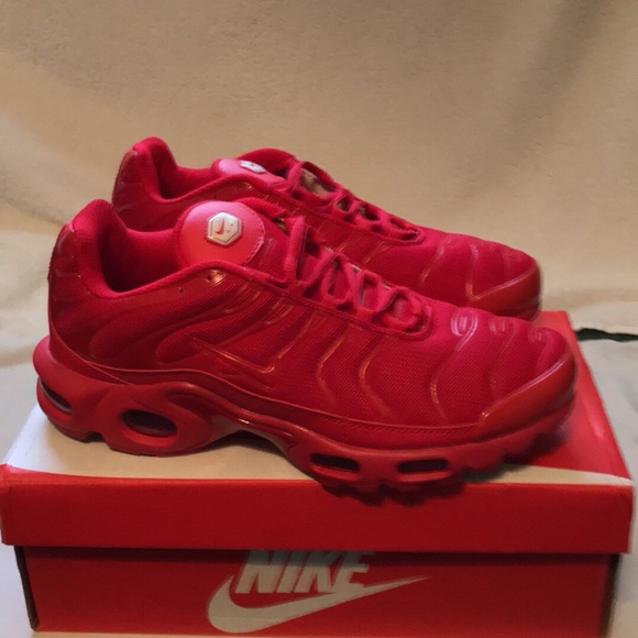 triple red tn